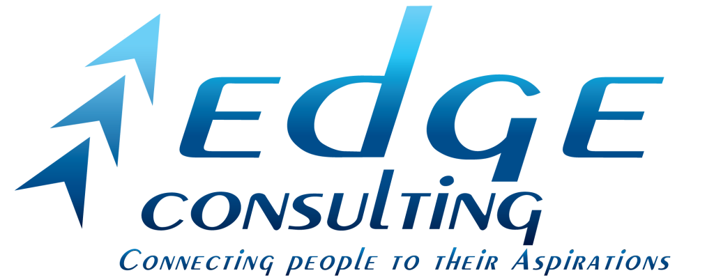 Edge consulting logo