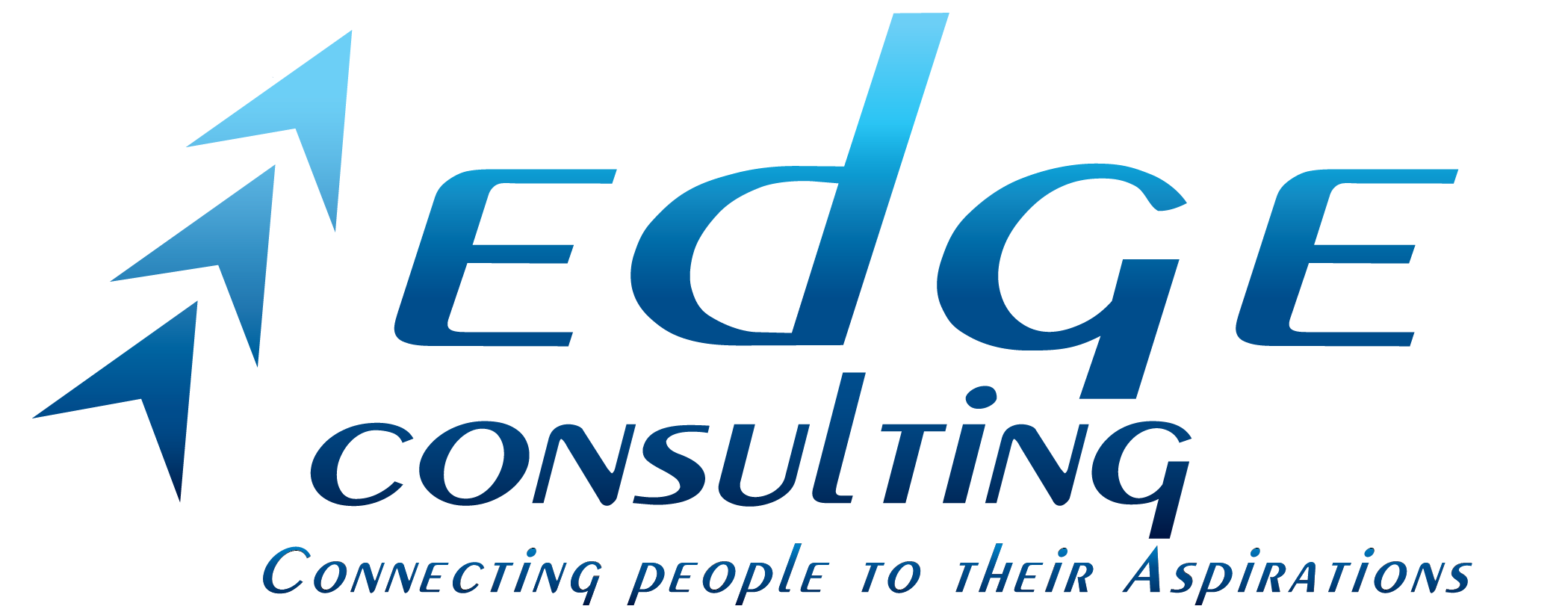 Edge consulting logo