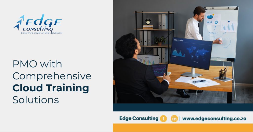 Transform Your PMO with Comprehensive Cloud Training Solutions​